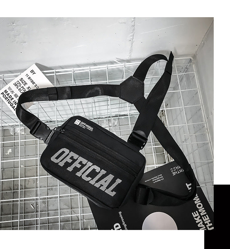 Grip Bag Pack