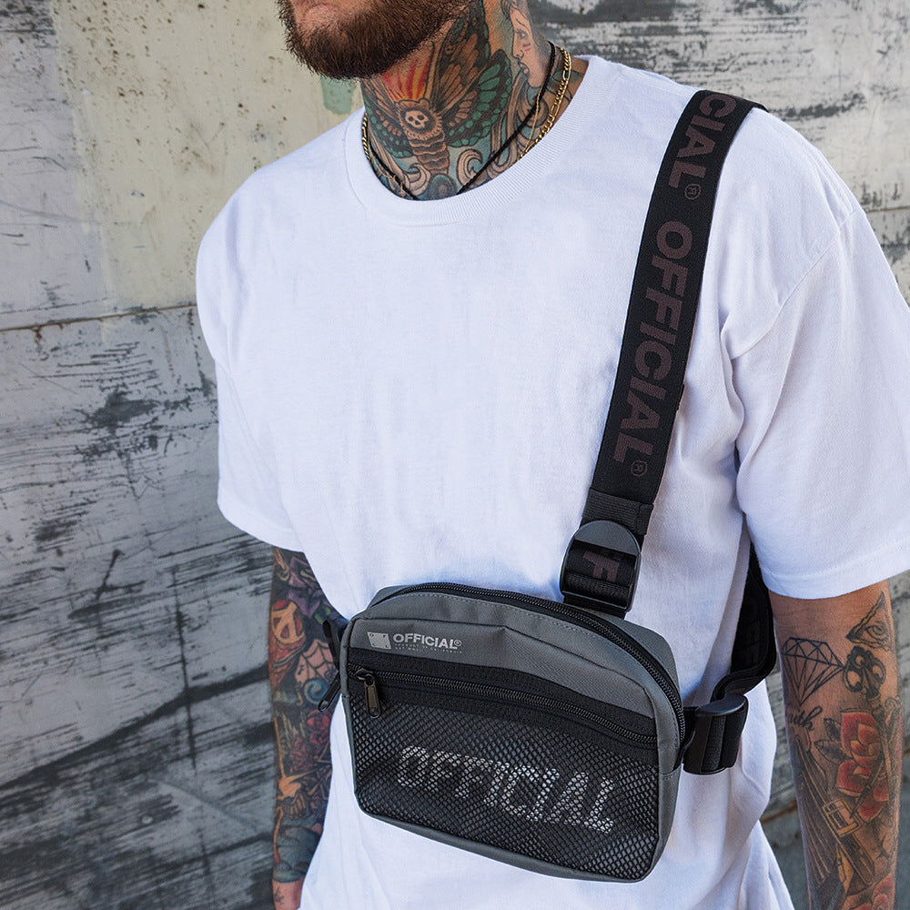 Grip Bag Pack