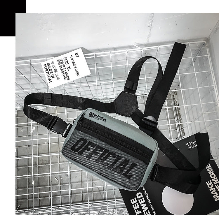 Grip Bag Pack