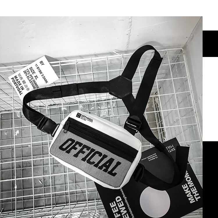 Grip Bag Pack