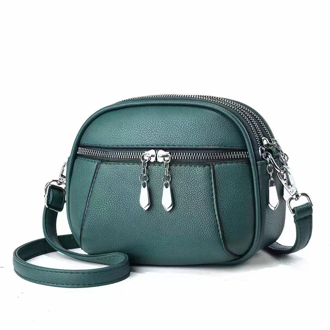 Globe Pack Bag
