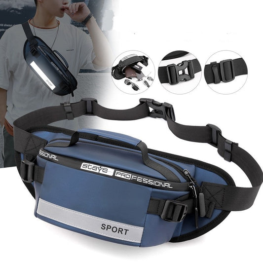 Lite Runner Bag
