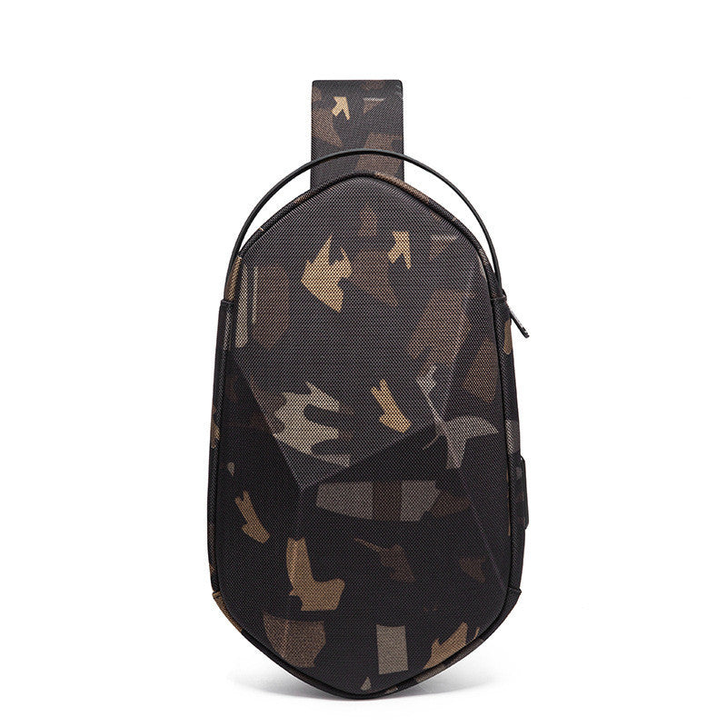 DiamondShell Pack