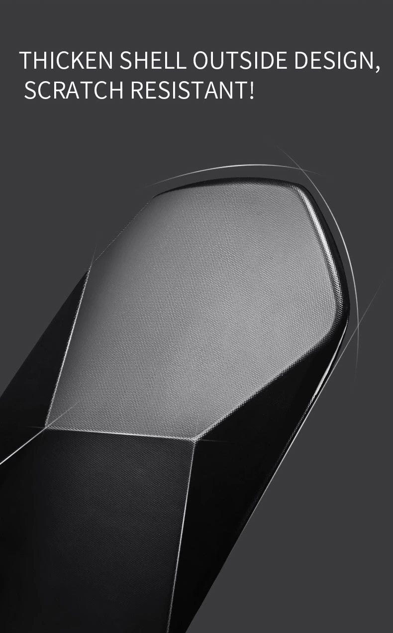 DiamondShell Pack