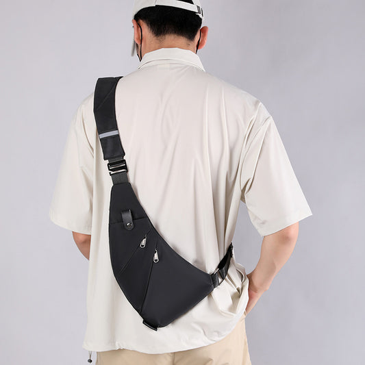 Flex Chest Bag