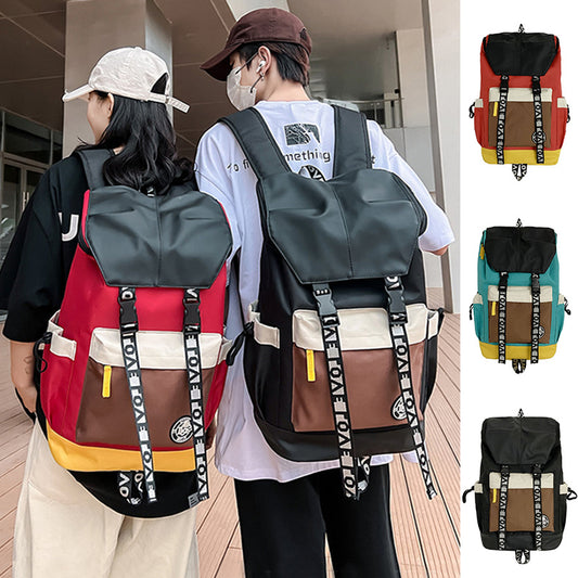 Splash Pack Bag