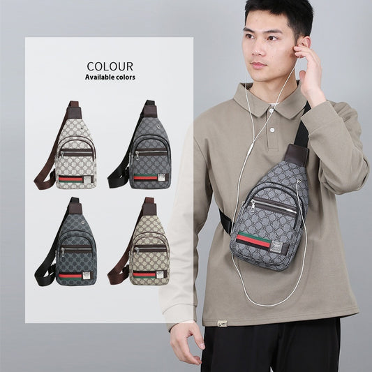 Drip Pack Bag