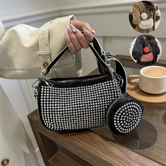 Glitter Pop Bag
