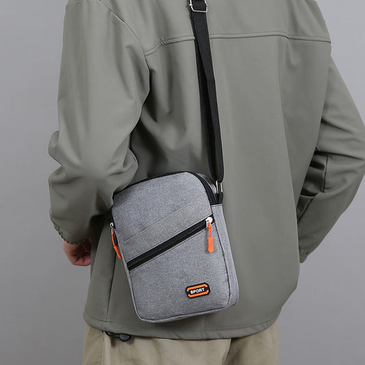 Shoulder Casual Backpack